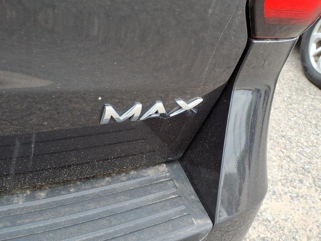 Used 2024 Charcoal Ford  image 7