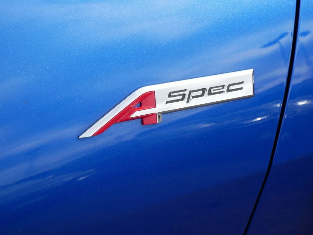 2025 Acura ADX A-spec w/Advance Package - Photo 10
