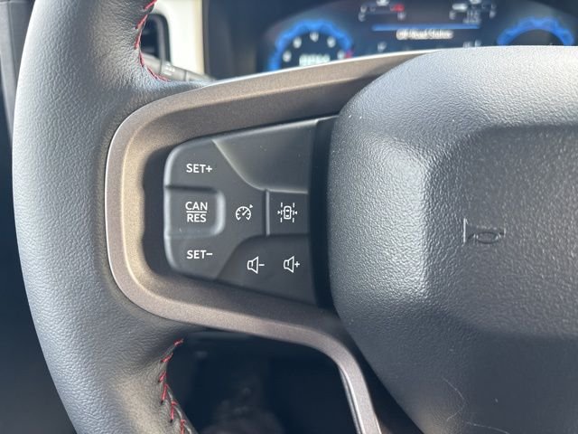 New 2026 Desert Sand Ford Heritage Edition image 19