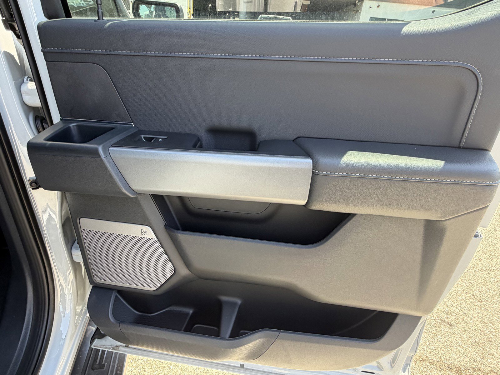 New 2026 Avalanche Ford XLT image 14