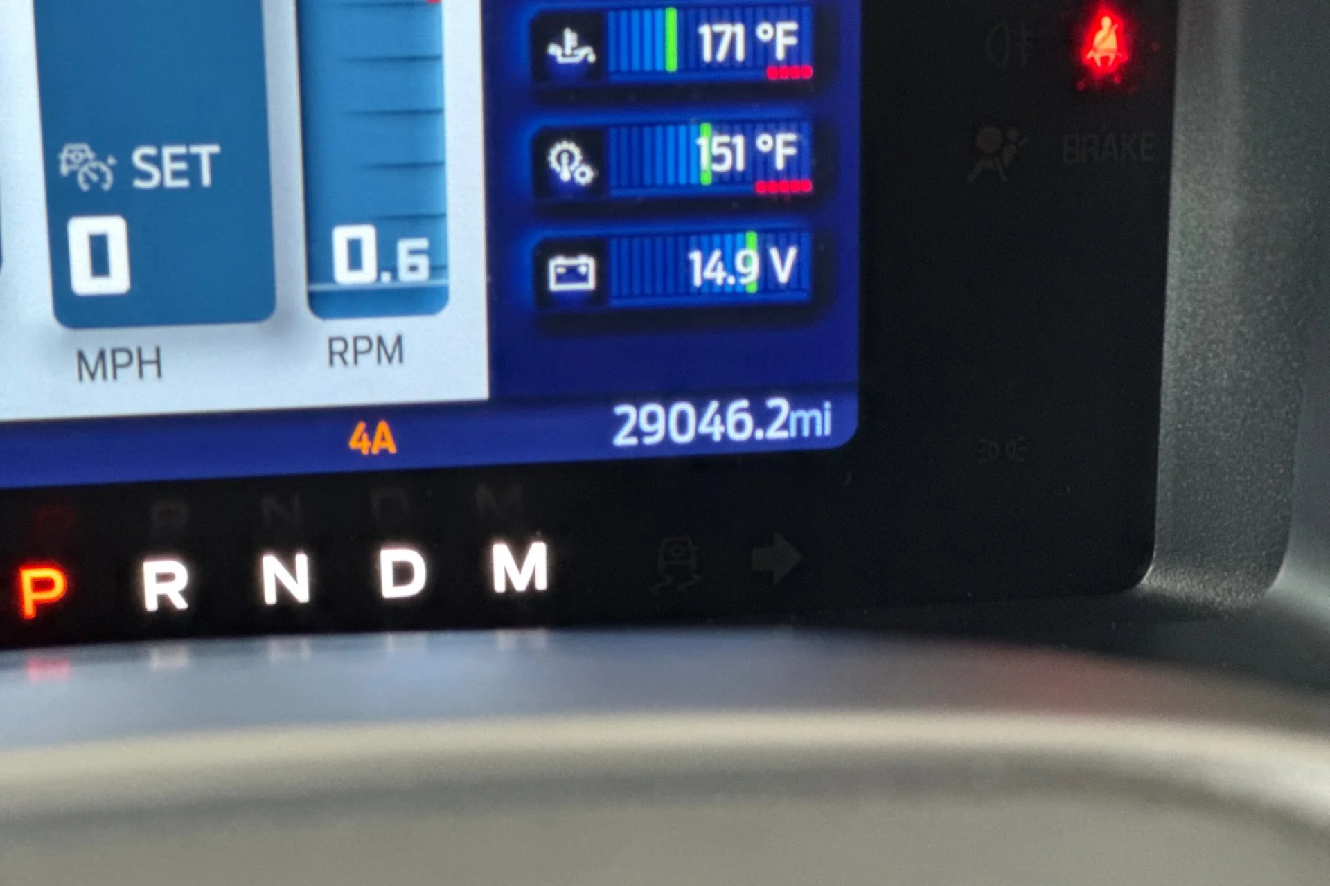 Used 2021 Green Ford First Edition image 28