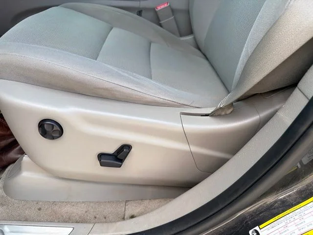 Used 2011 Gray Dodge Crew image 9