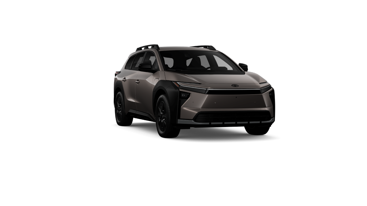 New 2027 Stepping Stone Toyota bZ Woodland image 16