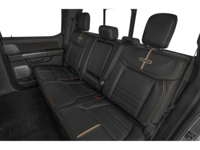 New 2027 Oxford White Ford F-250® XL image 12