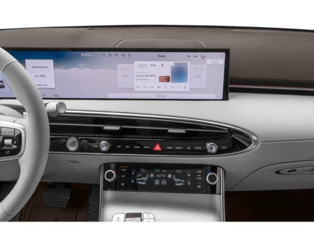 New 2027 Ceres Blue Genesis 2.5T Advanced image 12