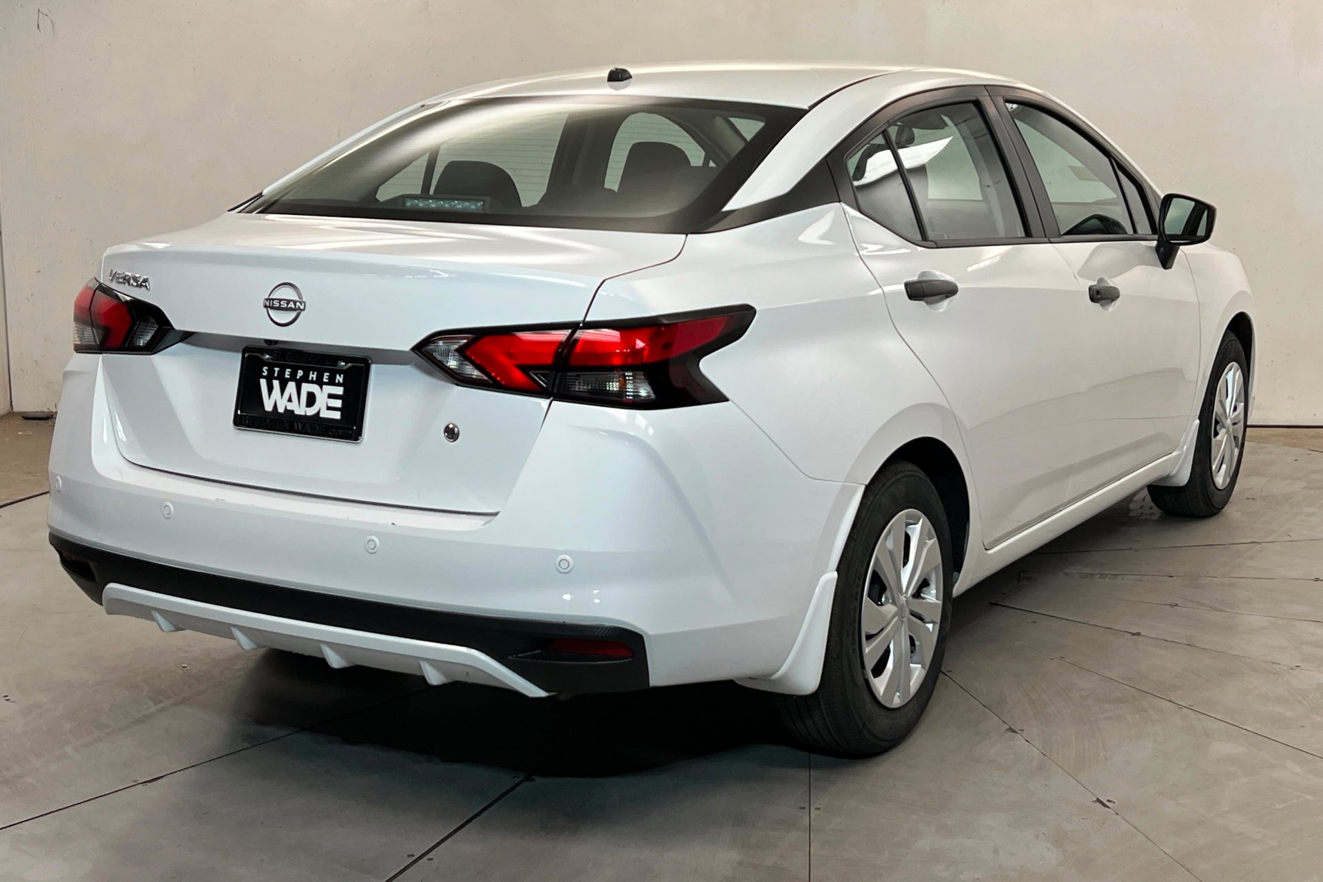 Used 2025 Fresh Powder Nissan S image 6