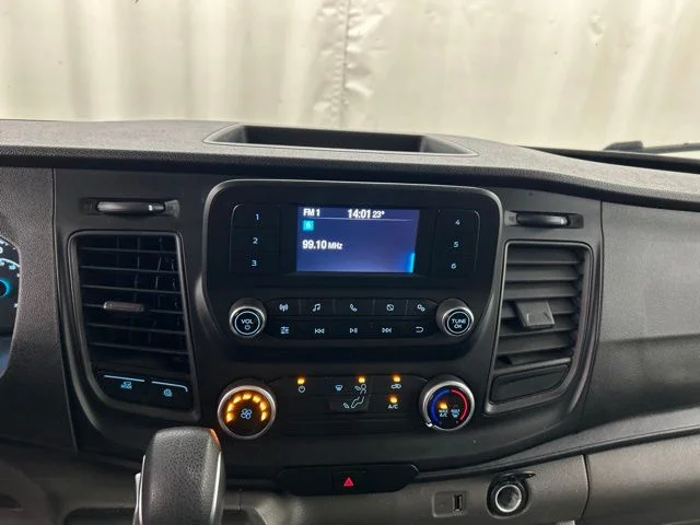 Used 2024 White Ford Base image 10