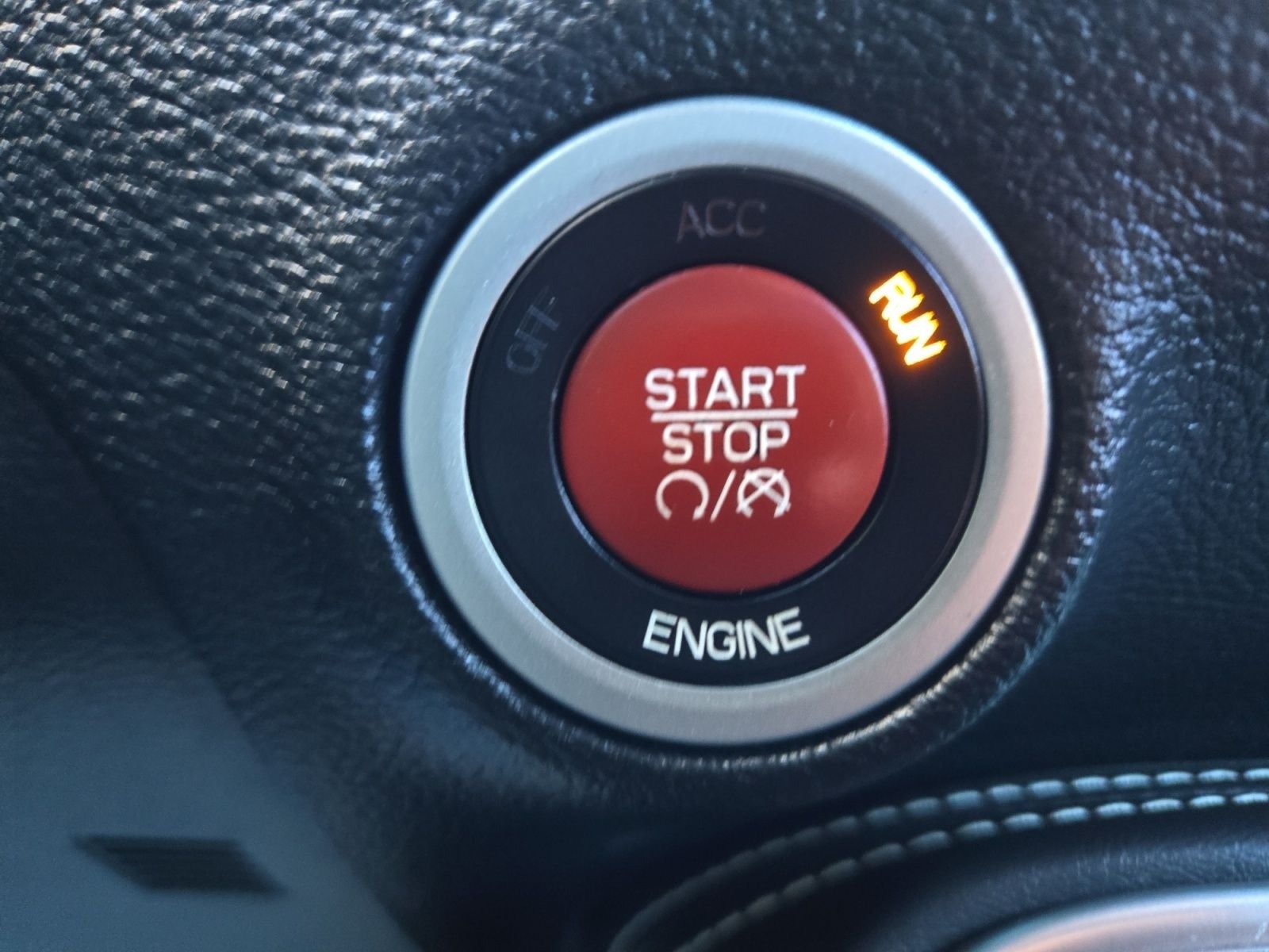 Used 2015 Silver Dodge SRT 392 image 21