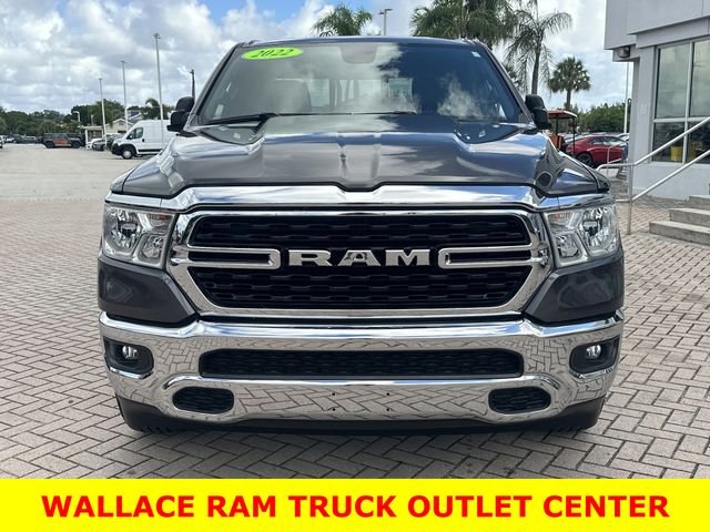 Used 2022 Gray Ram Big Horn/Lone Star image 7