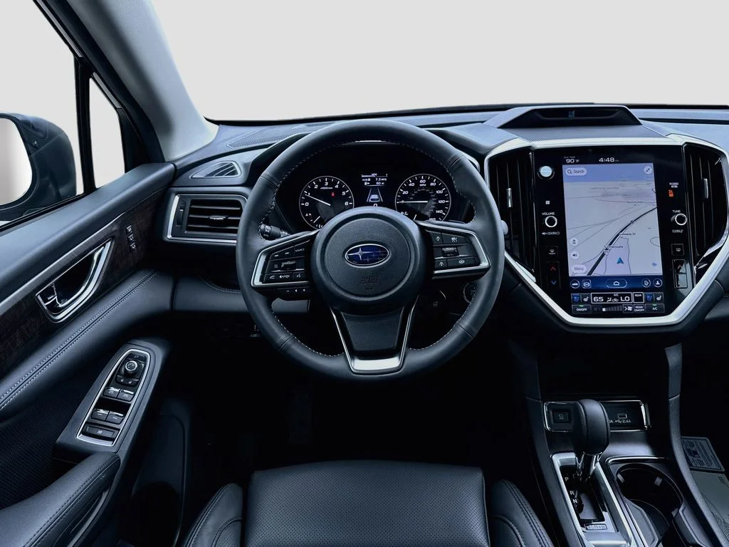 2026 Subaru Ascent Touring - Photo 29