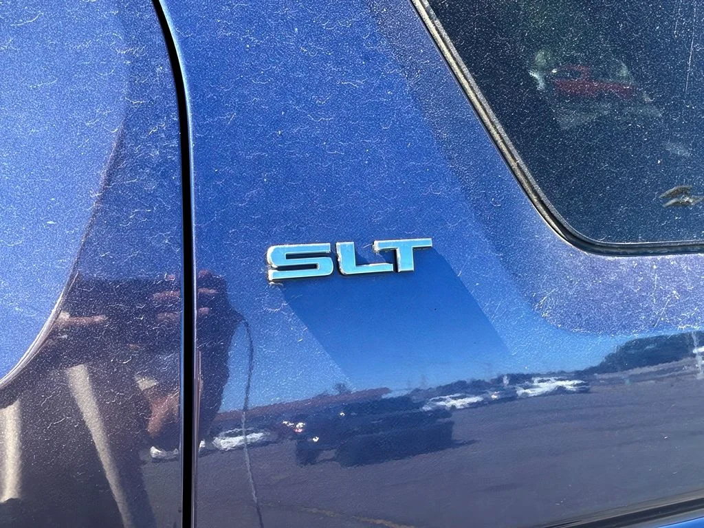 2013 GMC Terrain SLT-1 - Photo 13