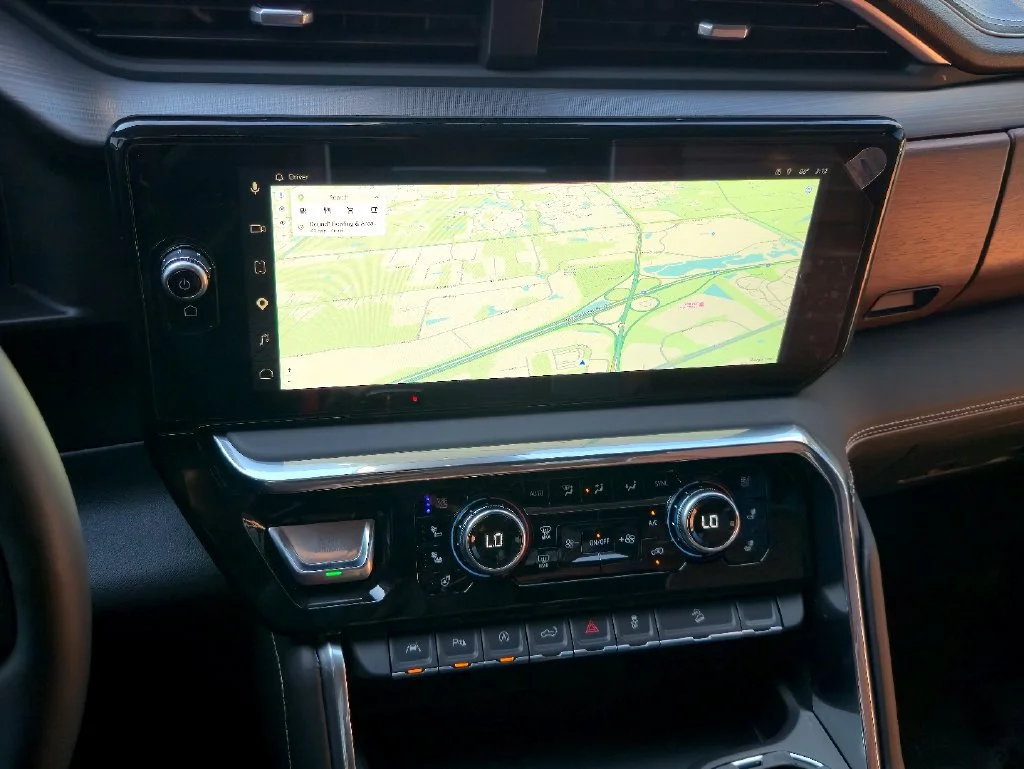 2026 GMC Sierra 1500 Denali Ultimate - Photo 15