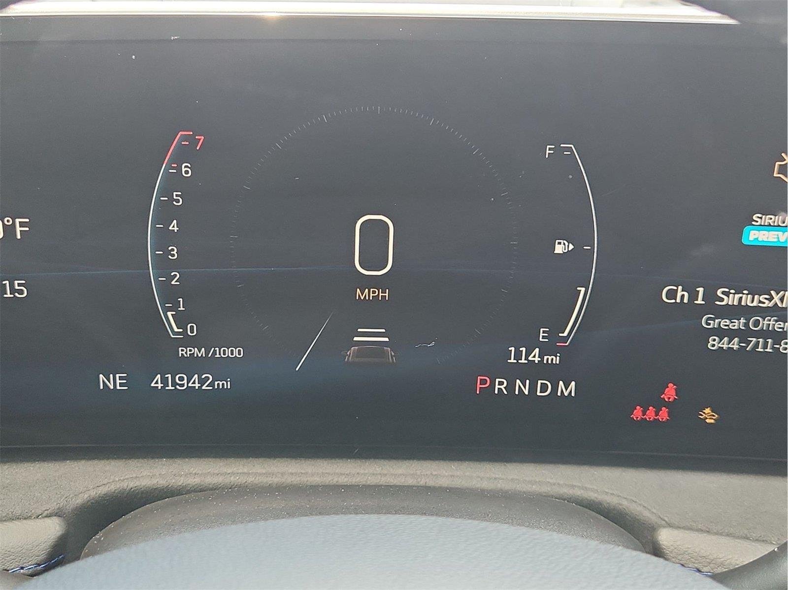 2024 Cadillac XT4 Sport - Photo 12