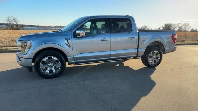 Used 2023 Silver Ford XL image 4