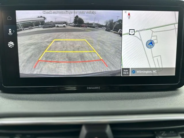 Used 2023 Gray Hyundai XRT image 18