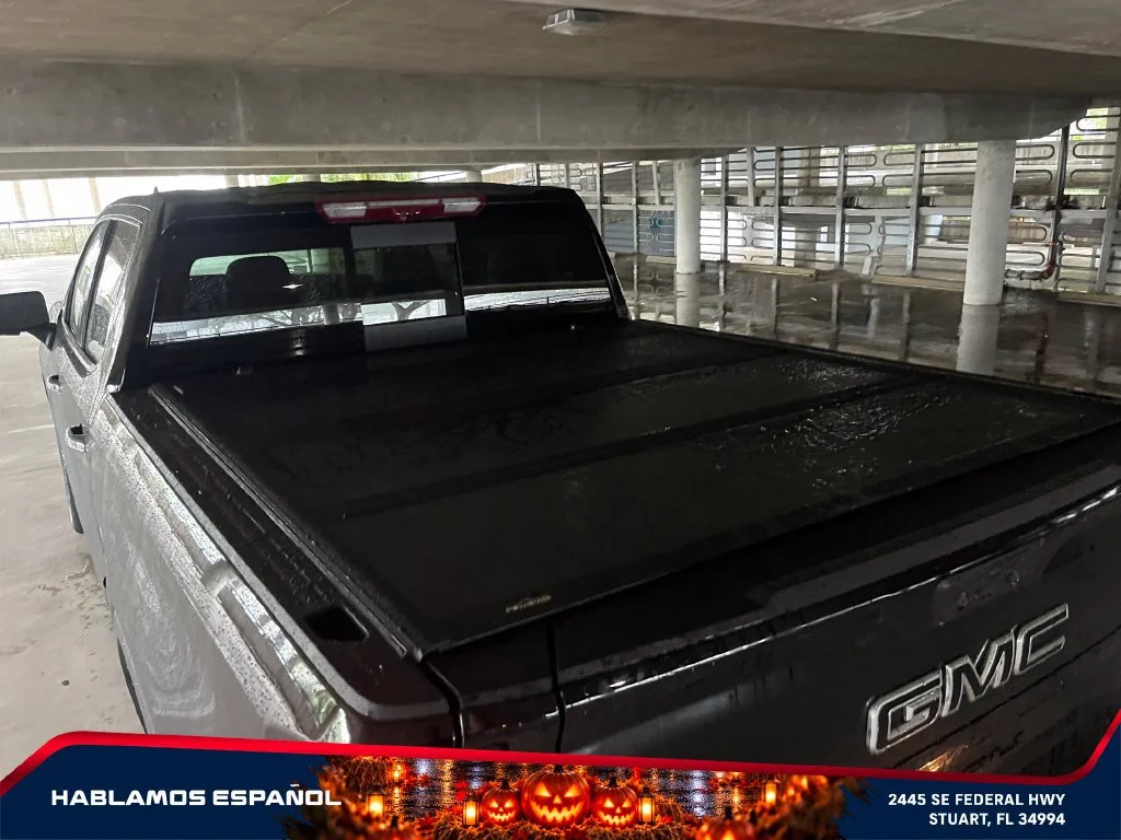 New 2026 Onyx Black GMC Denali image 10