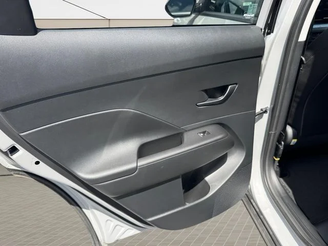 Used 2026 Gray Hyundai SEL Sport image 18