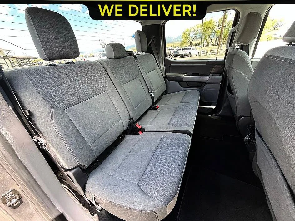 Used 2025 None Ford XLT image 18