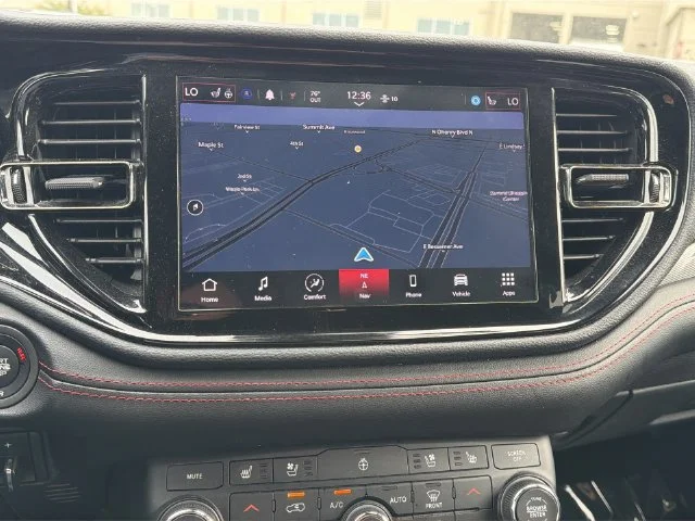 Used 2024 Black Dodge GT Plus image 21