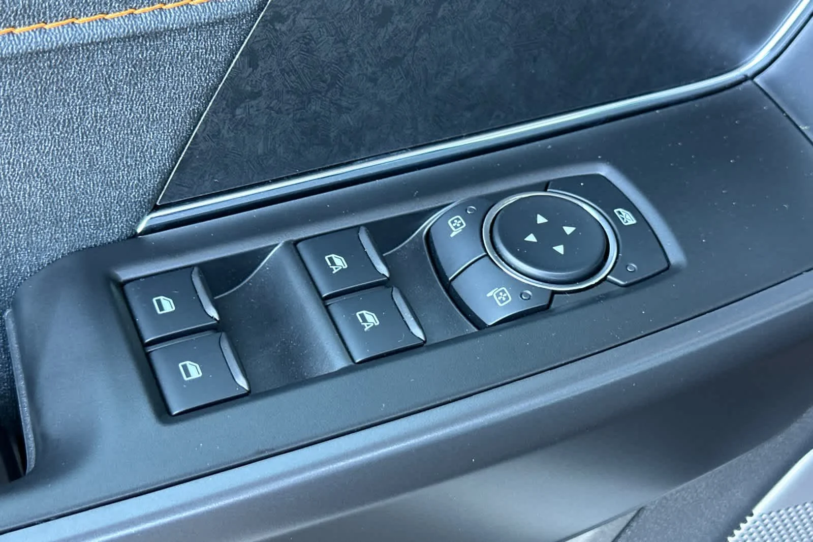 Certified Used 2026 Avalanche Ford Tremor image 13