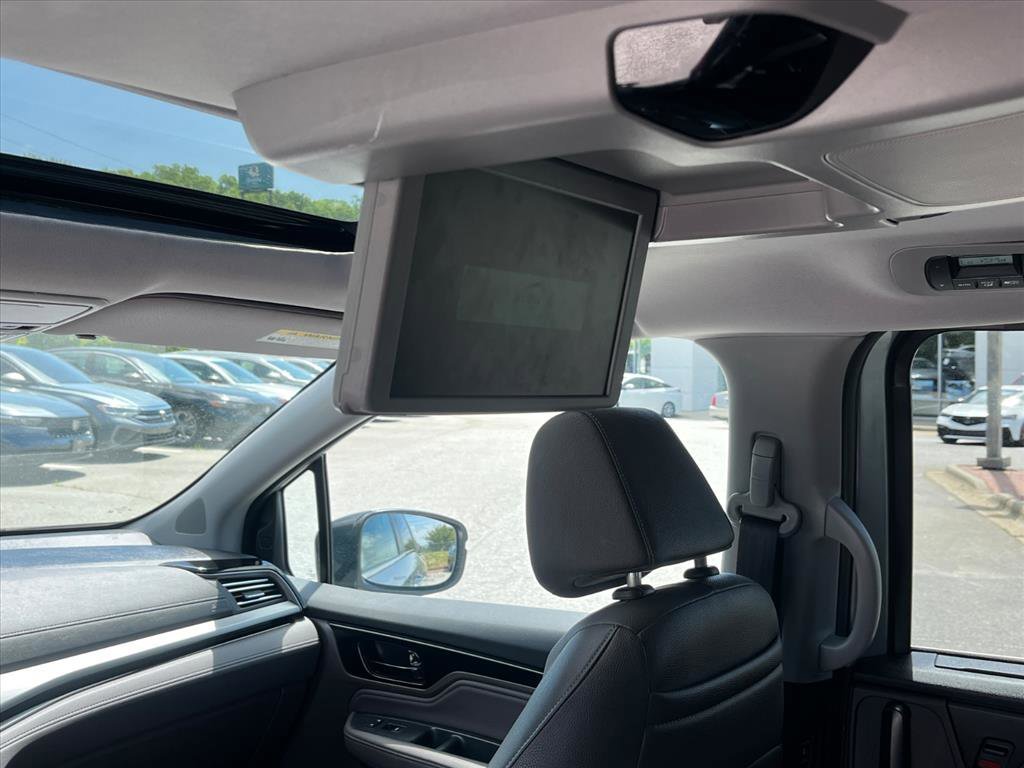 2023 Honda Odyssey Touring - Photo 44