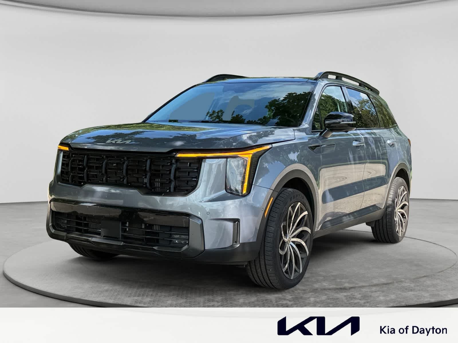 2024 Kia Sorento