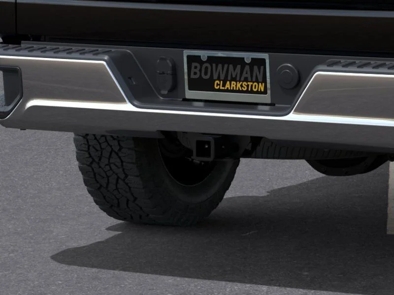 2026 Chevrolet Silverado 1500 LT - Photo 14
