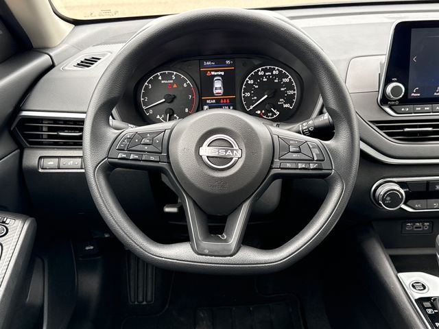 Used 2025 Black Nissan 2.5 S image 14