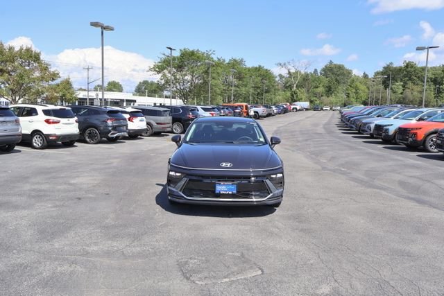 2026 Hyundai Sonata SE - Photo 10