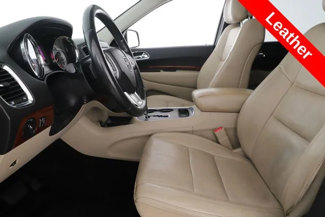 Used 2013 White Dodge Citadel image 16