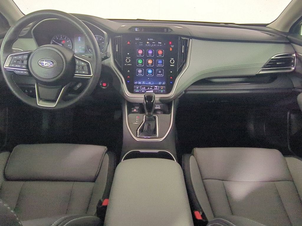 2025 Subaru Outback Limited - Photo 18