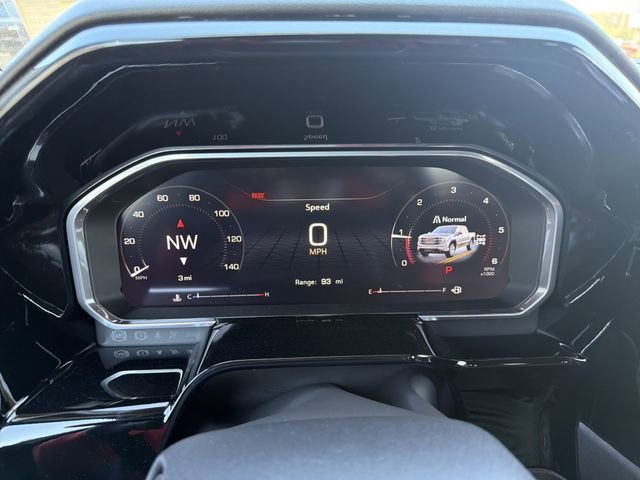 2026 GMC Sierra 1500 SLT - Photo 33