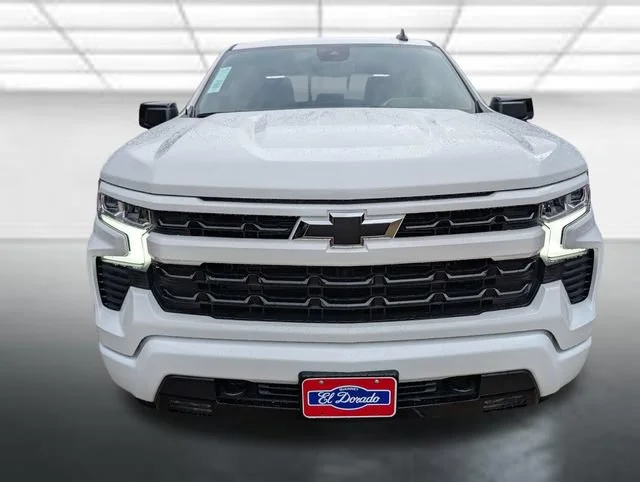 2026 Chevrolet Silverado 1500 RST - Photo 27
