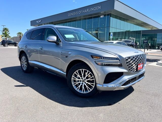 2026 Genesis GV80 2.5T Standard RWD's photo