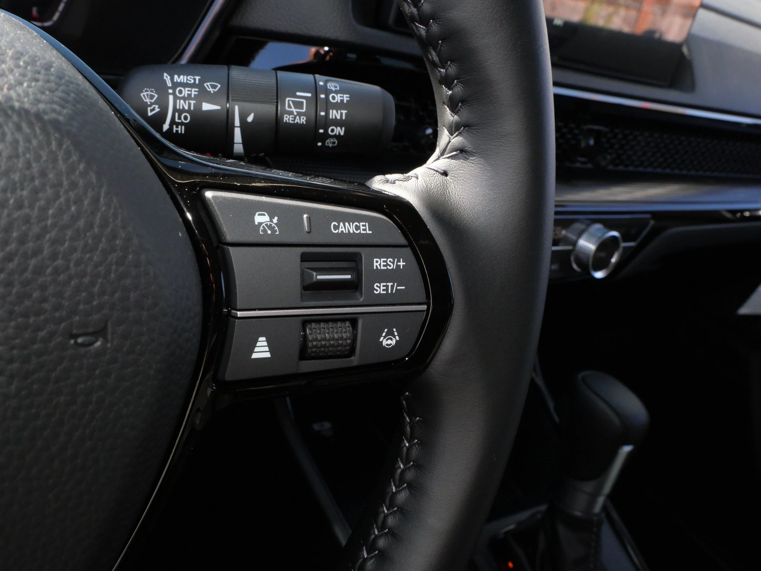 2026 Honda CR-V EX-L - Photo 59