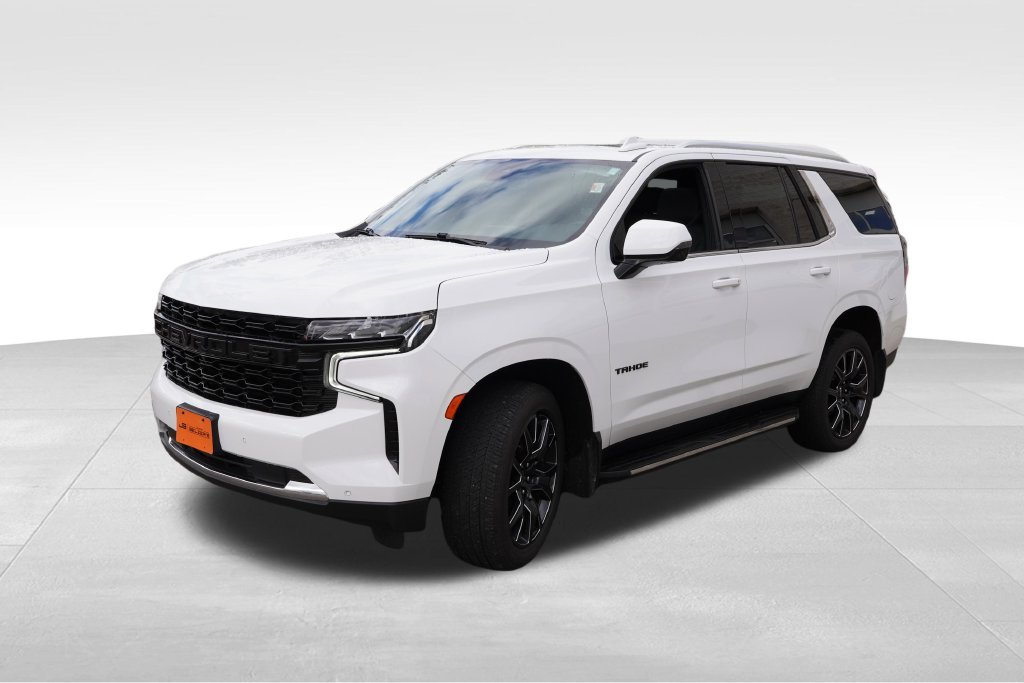 2023 Chevrolet Tahoe LT - Photo 11
