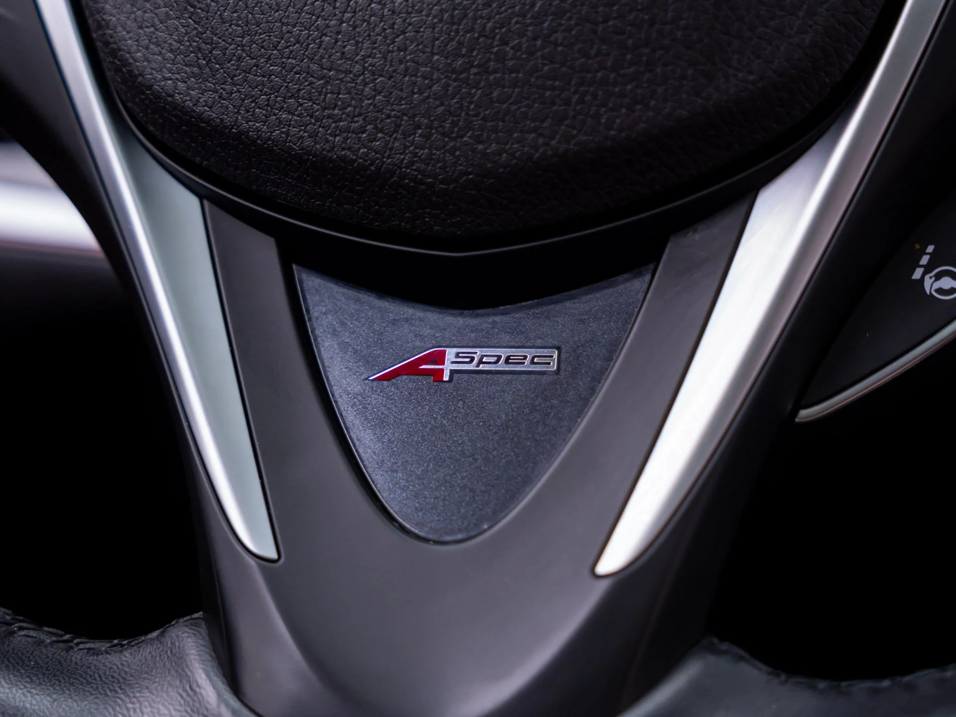 Used 2019  Acura 3.5L Technology Pkg w/A-Spec Pkg image 20
