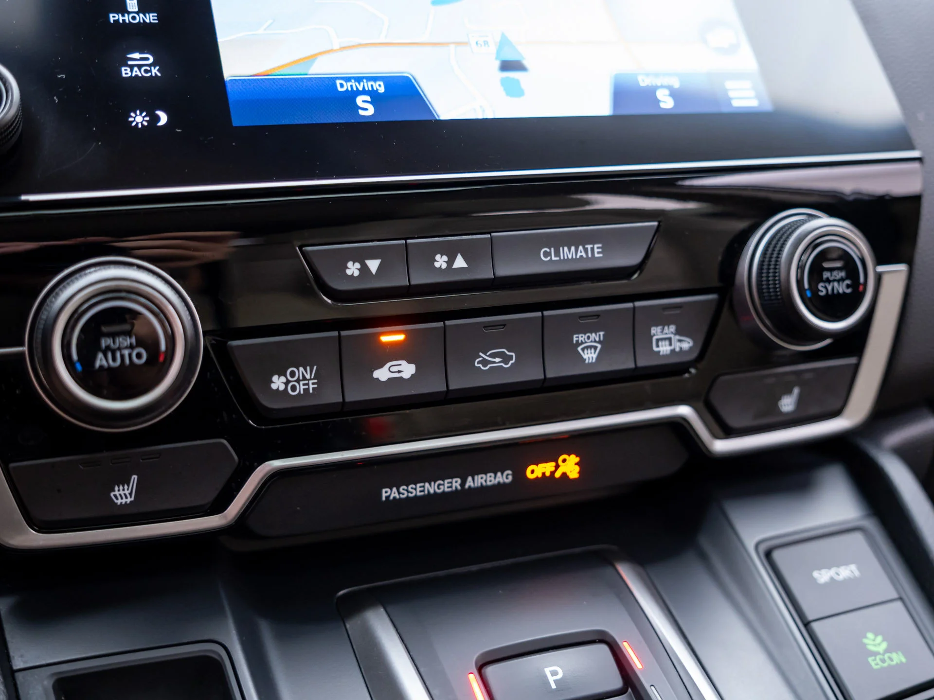 Used 2022  Honda Touring image 26