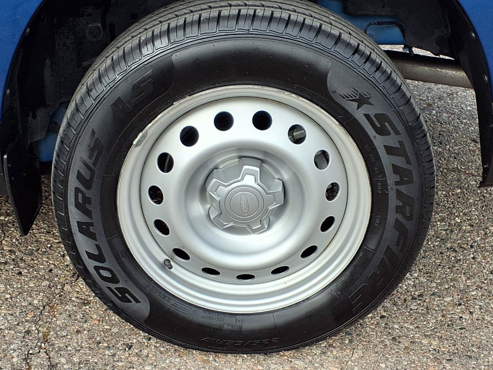Certified Used 2024  Ford XL image 24