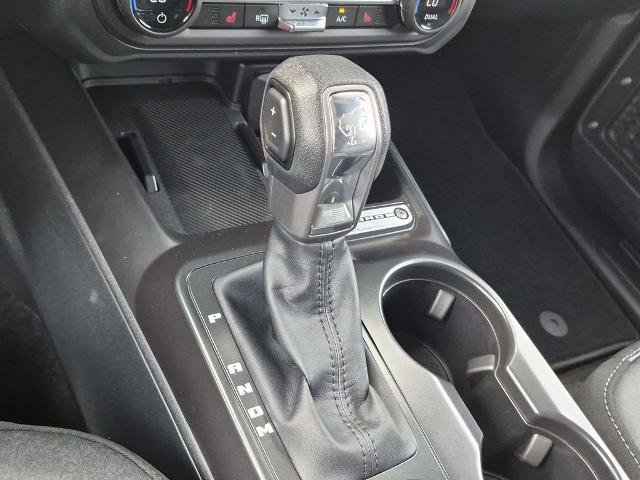 New 2026 Avalanche Gray Ford Big Bend® image 16