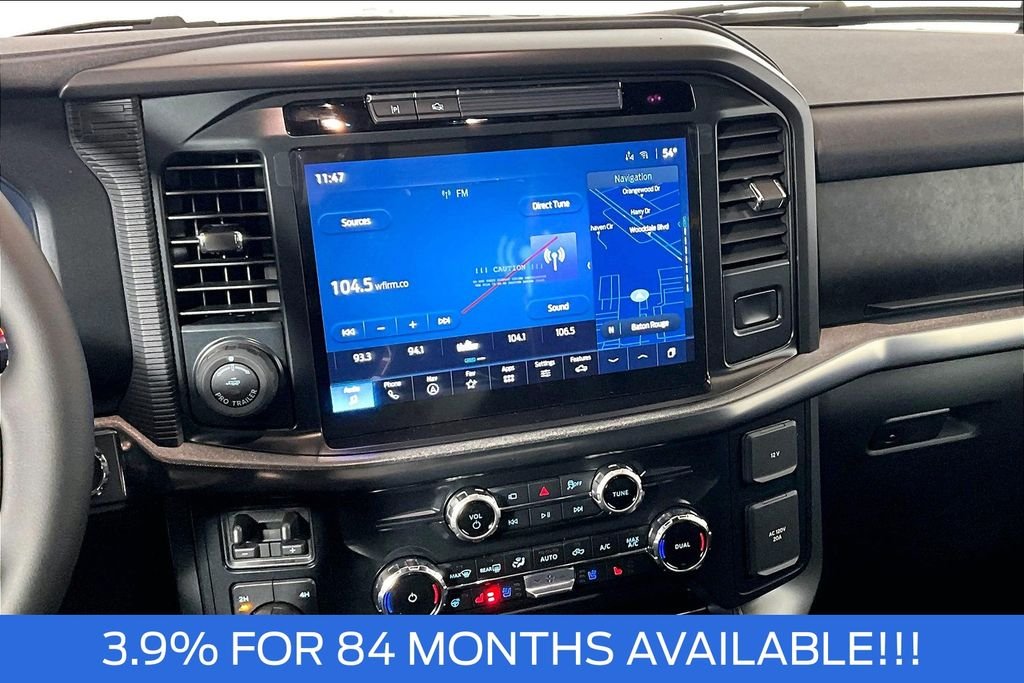 2025 Ford F-150 Tremor - Photo 7