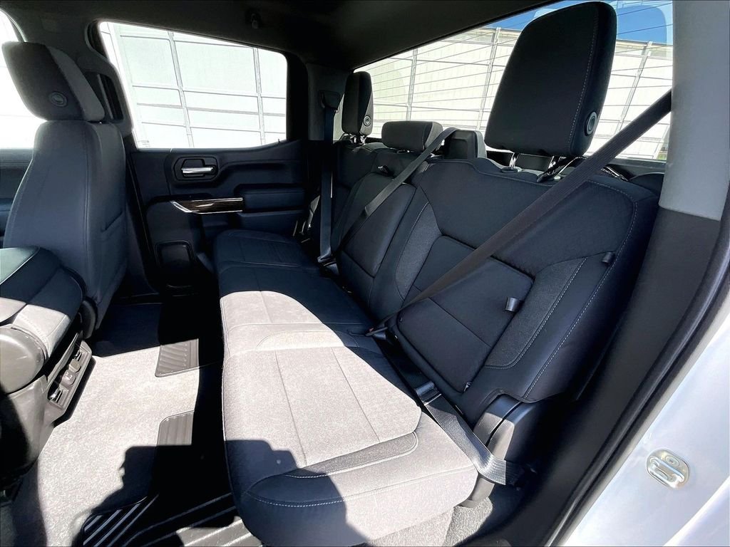 Used 2021 White GMC Elevation image 15