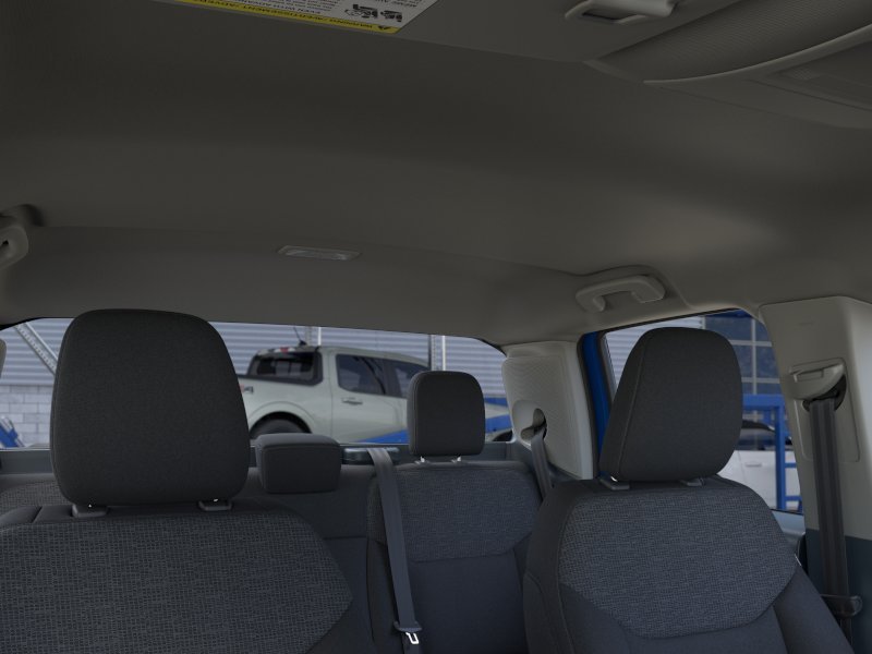 2026 Ford Maverick — photo 12