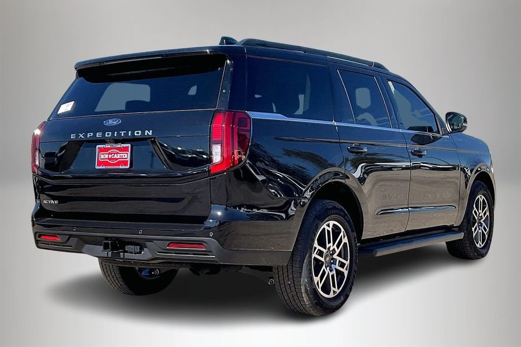 New 2026 Ford Expedition Active 4D Sport Utility