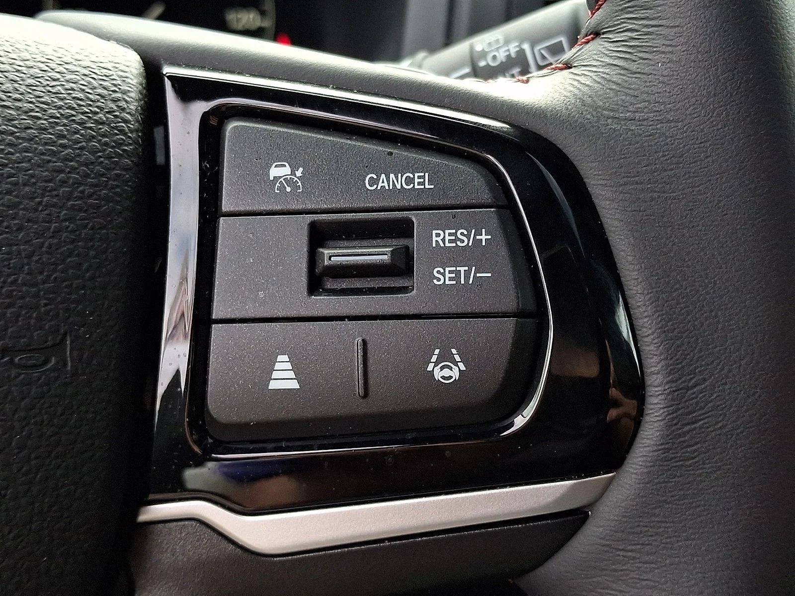 2026 Honda Odyssey Sport L - Photo 21