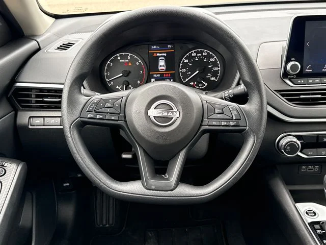Used 2025 Black Nissan 2.5 S image 14