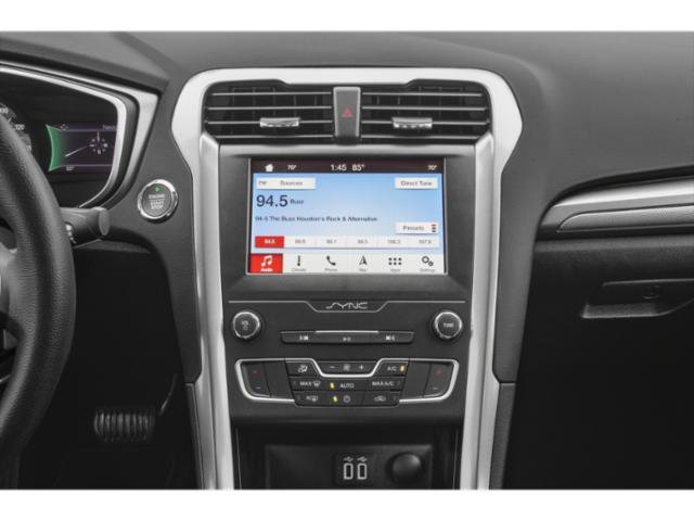 Used 2019 Agate Black Ford Titanium image 13