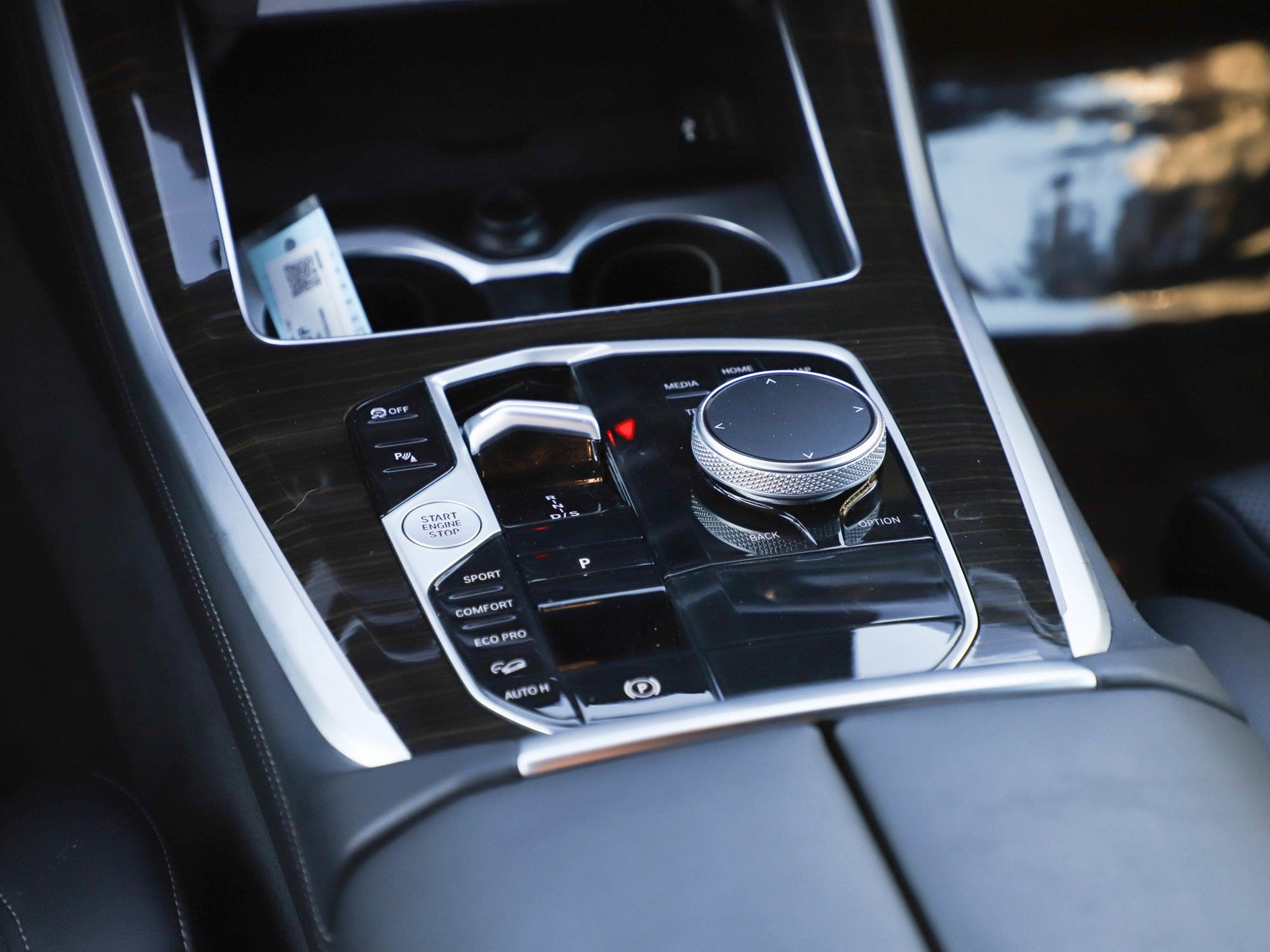 2024 BMW X5 40i - Photo 21