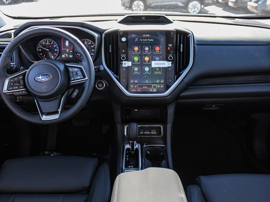 2026 Subaru Ascent Touring - Photo 12