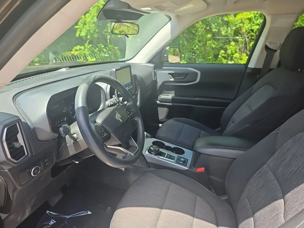 Used 2021 Brown Ford Big Bend image 12
